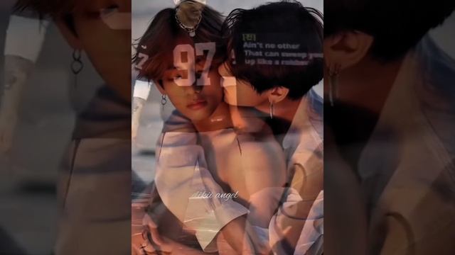 ТАНЦУЙ СО МНОЙ 🐻🐰ЦЕЛУЙ МЕНЯ 😘