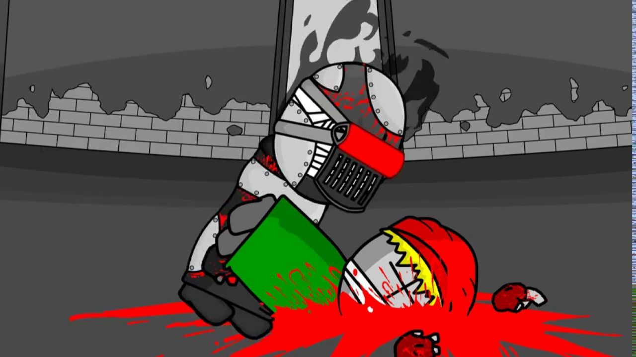 Pizzagod Pro Adventures 2(2015)