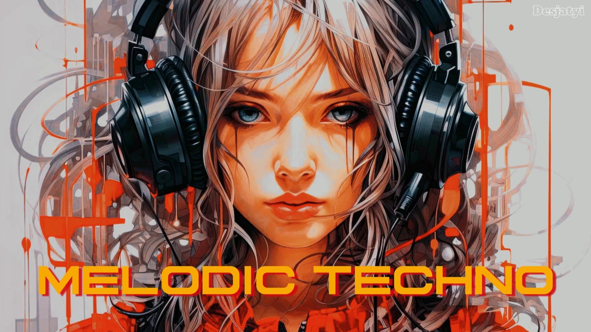 MELODIC TECHNO MIX 2026