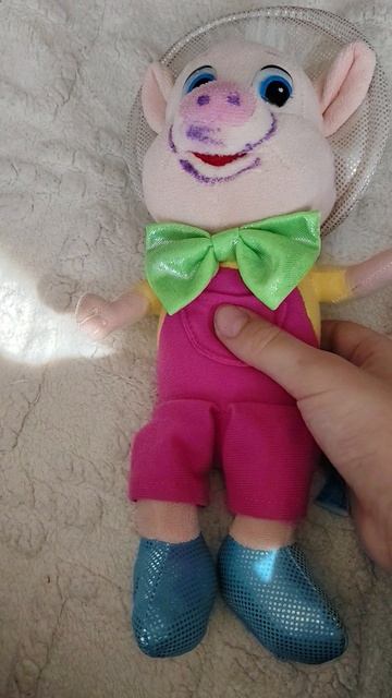 фунтик