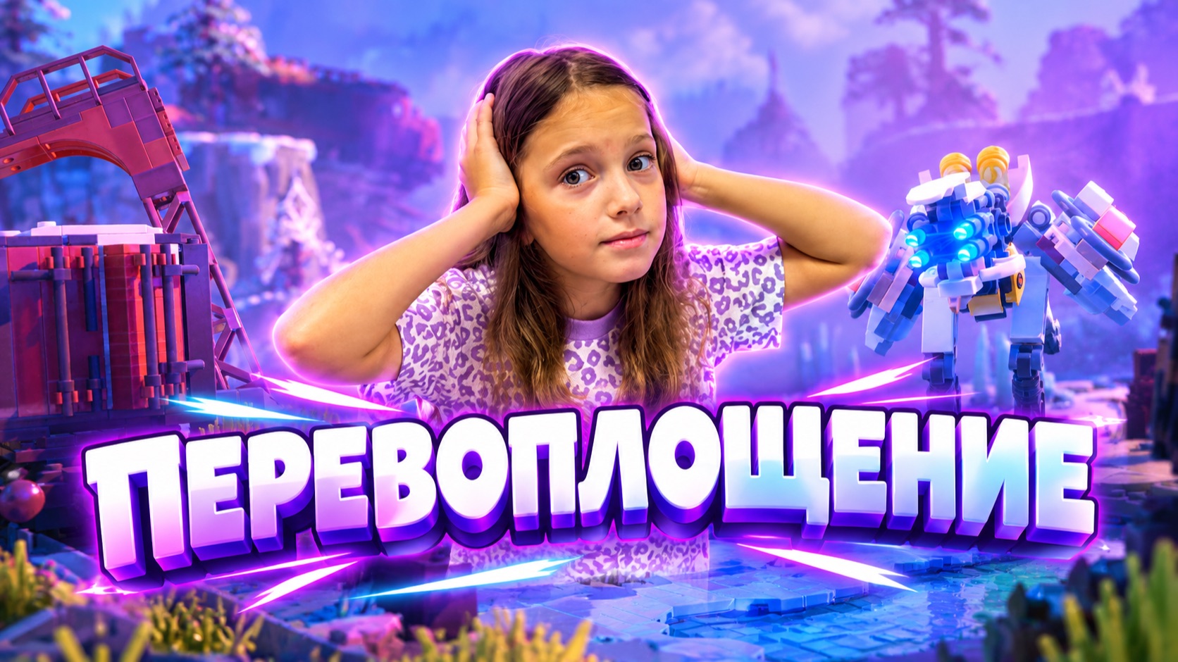 ЛЕТСПЛЕЙ НА PS5Pro