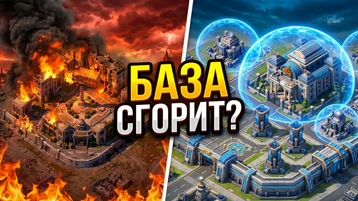 Правила в альянсах и на серверах Z Route