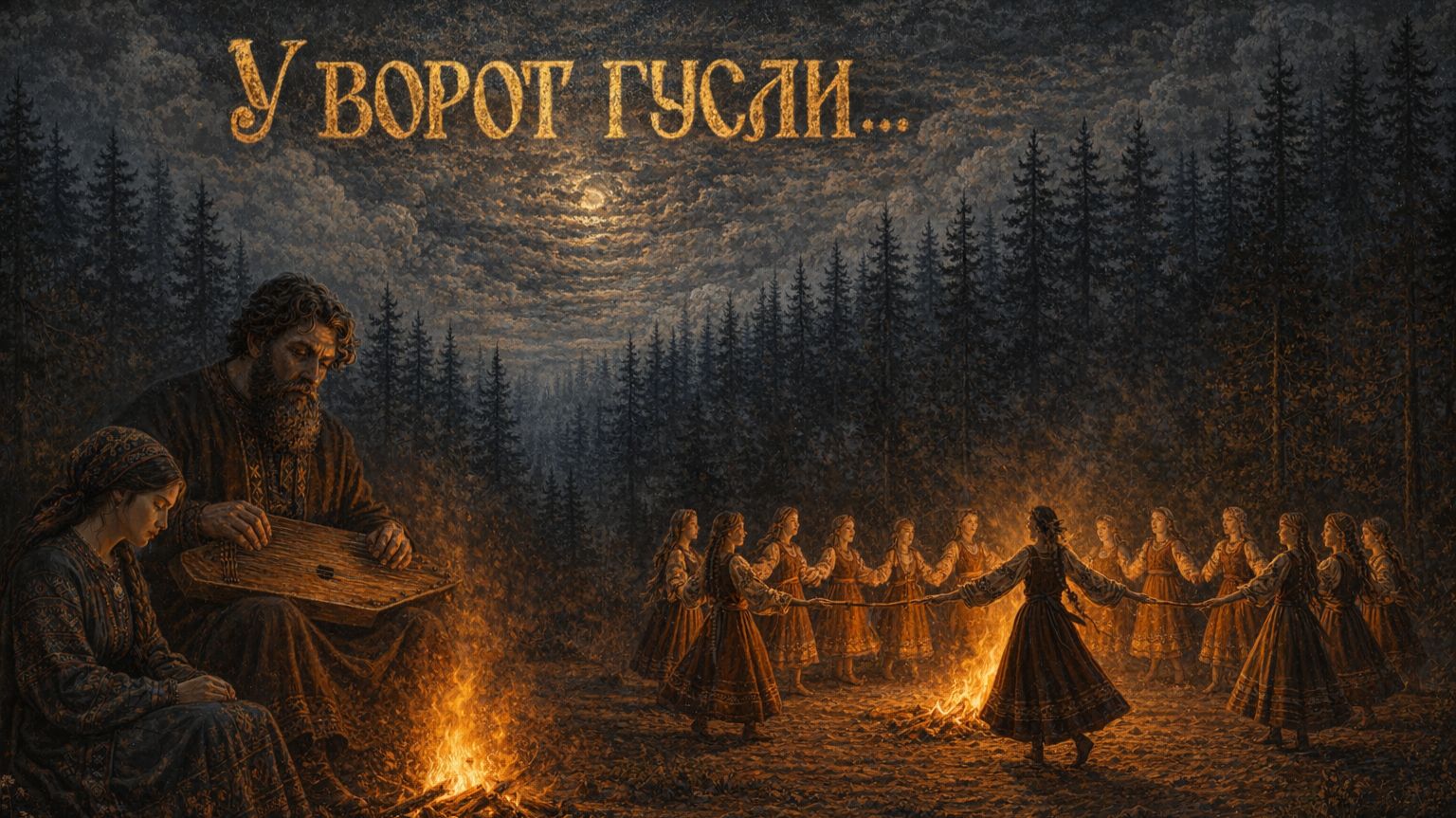 Песенки