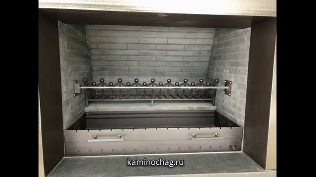 Строительство барбекю-комплекса премиум-класса в Московской области