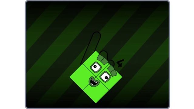 Uncannyblocks Band PrimTera Different 1 For @mryarik