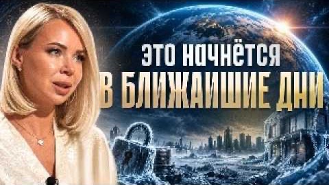 НАС ЖДЁТ ЗАМОРОЗКА ДЕНЕГ, РАБОТЫ И НЕДВИЖИМОСТИ