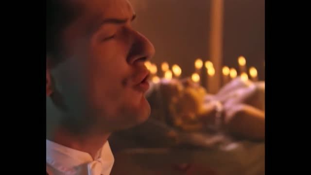Falco - Jeanny (1985)