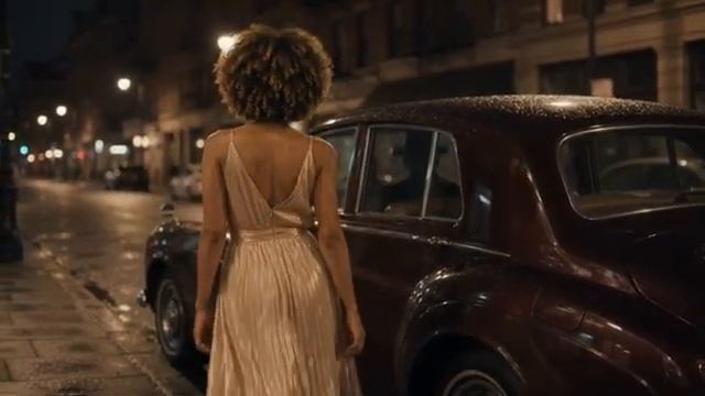 Velvet Voice Blues - Play Me Once I Official Music Video | Soulful Blues