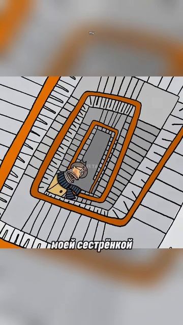 ⏱️ Кино без лишних слов. Только суть.
