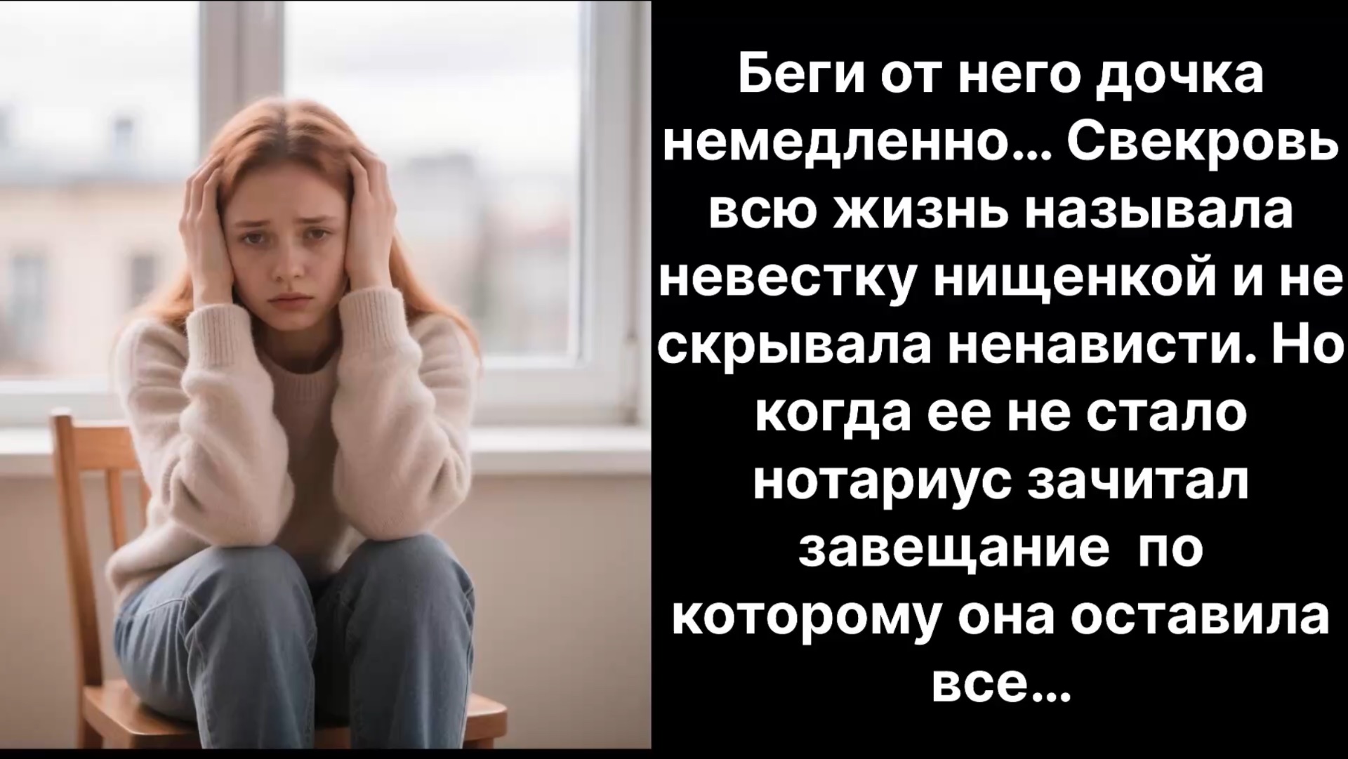 Аудио рассказы |Беги от него дочка… |Аудио рассказы|Аудиокниги слушать онлайн|Жизненные истории