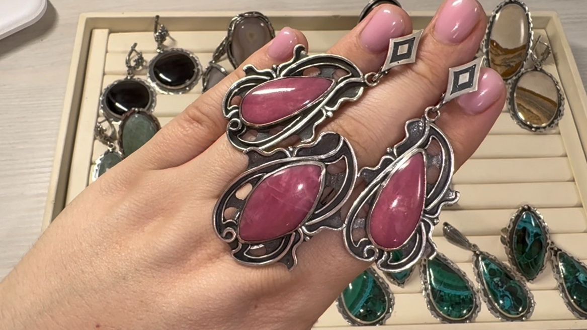 СЕРЕБРО. АВТОРСКАЯ РАБОТА. НАТУРАЛЬНЫЕ МИНЕРАЛЫ. 10.09.2026 WhatsApp. МАХ.   +79024906222