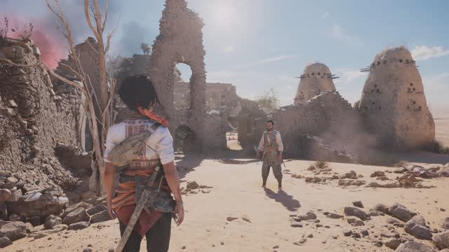 Resonance A Plague Tale Legacy Начало Истории 4K HDR10