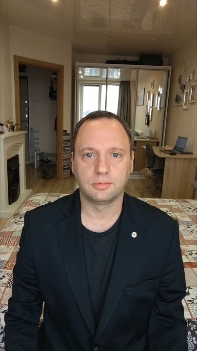Как всё устроено на Том Свете? #эзотерика