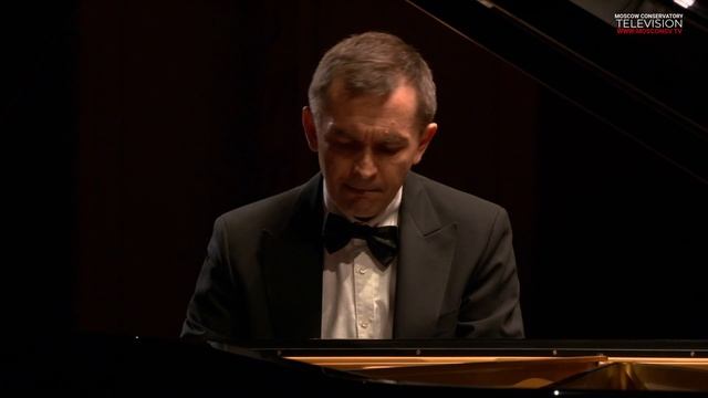«Думка (Русская сельская сцена)», соч. 59 (фрагмент)
