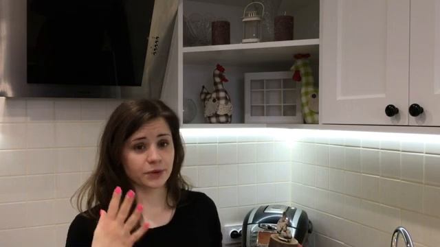 Моя Кухня - ЭТО КУХНЯ МОЕЙ МЕЧТЫ, Дизайн Моей Любимой Кухни /My Kitchen Design - My Dream Come True