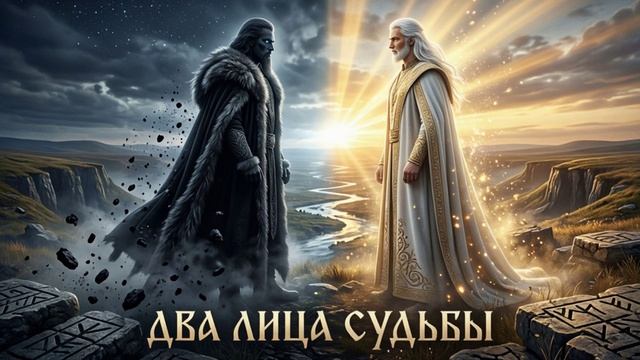 Зов славян