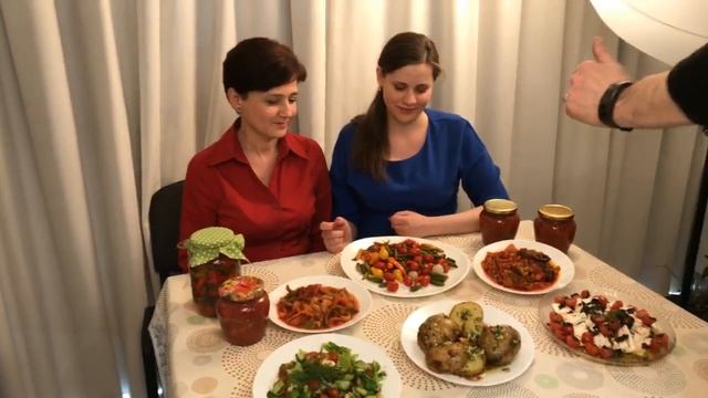 Ольга Матвей, Съемка на обложку журнала 