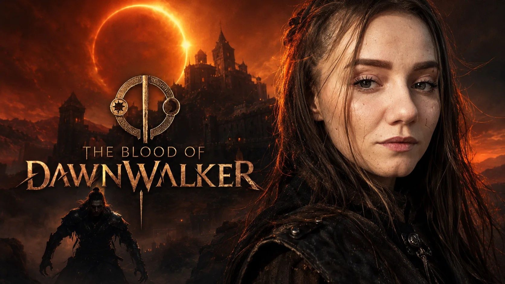 🩸 The Blood Of Dawnwalker — Вкус новой крови