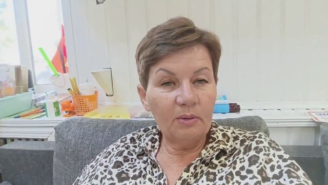 НАВЕЛА КРАСОТУ. ВСТРЕТИЛАСЬ С ВОЛОДЕЙ.