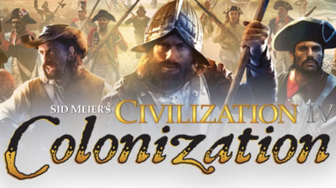 Civilization IV - Colonization№1