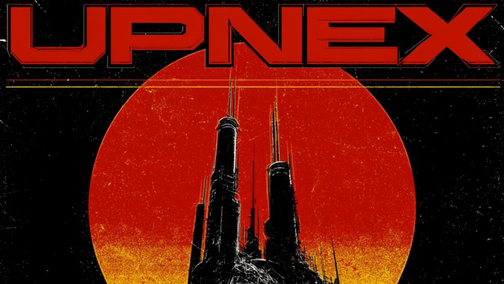 Up NeX - Will Be Reborn