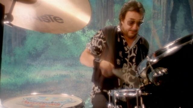 The Traveling Wilburys - Inside Out (1990)