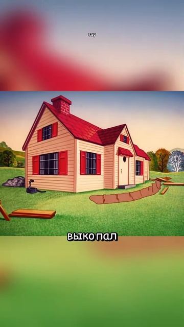 ⏱️ Кино без лишних слов. Только суть.