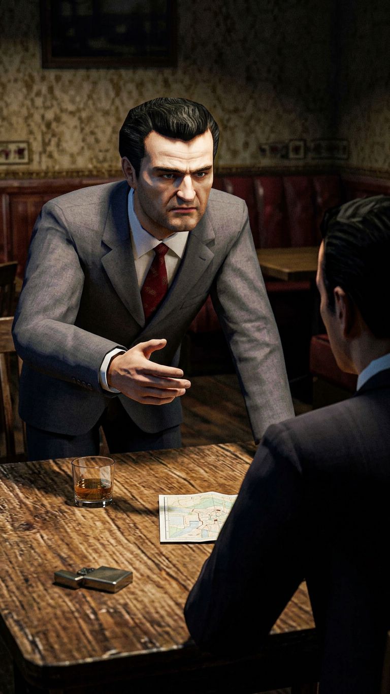 Решение, которое стоило им жизни #mafia #shorts #игры