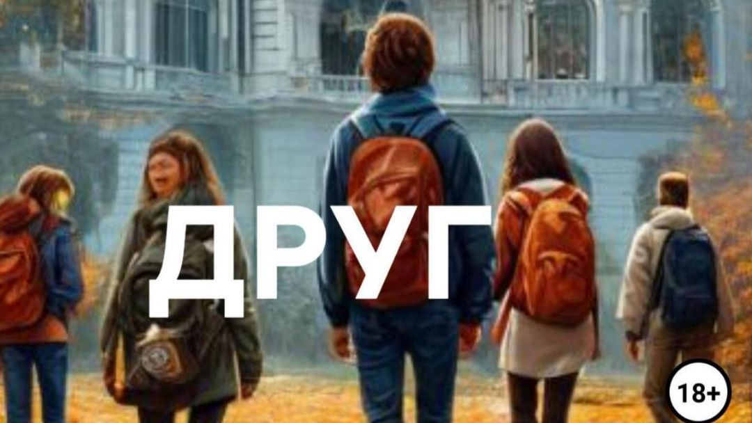 Виктор Винничек  Друг1 роман  Главы 14(окончание) -  15