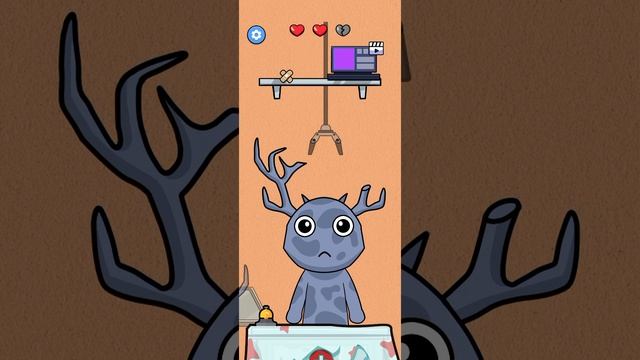 Вот такая вот фигня из плеймаркета