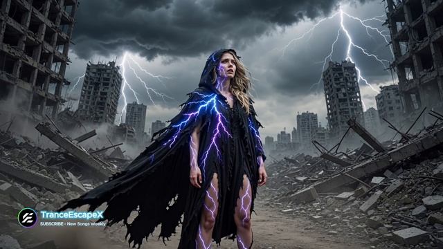 TranceEsxapeX - I Will Survive - This Trance Song Hits Different ⚡  Ruins To Fut