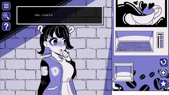 Гайд на создание призрака в Anomalous Coffee Machine