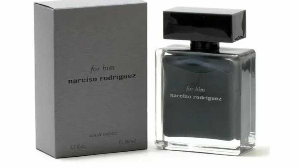 NARCISO RODRIGUEZ FOR HIM в исполнении TORRENTE IRAN🇮🇷. Дёшево и сердито.
