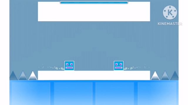 Detecion Oberacions Level By Me But Every Orbs Is Effects Preview 2