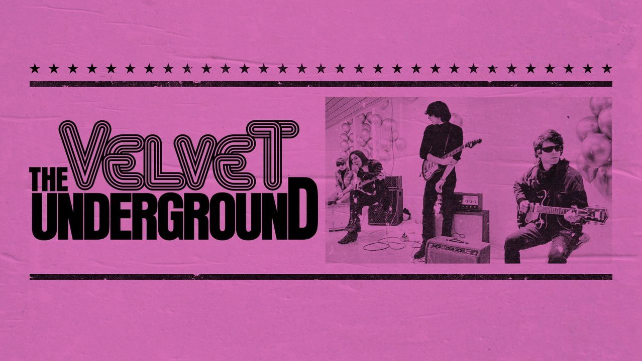 The Velvet Underground (фильм, 2021) / The Velvet Underground