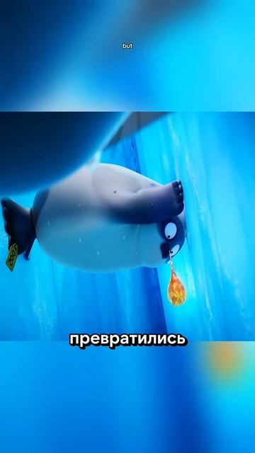⏱️ Кино без лишних слов. Только суть.