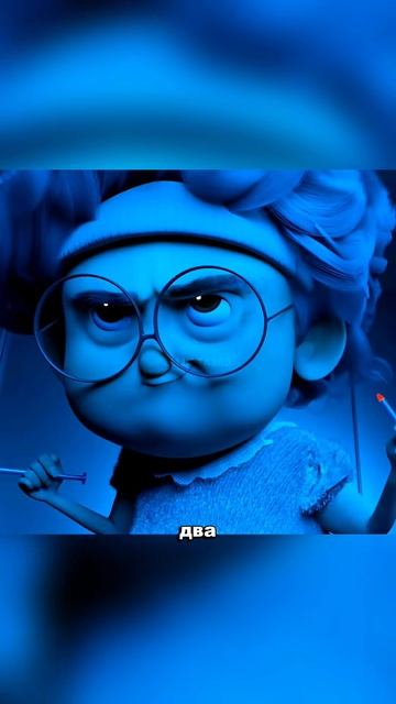 ⏱️ Кино без лишних слов. Только суть.