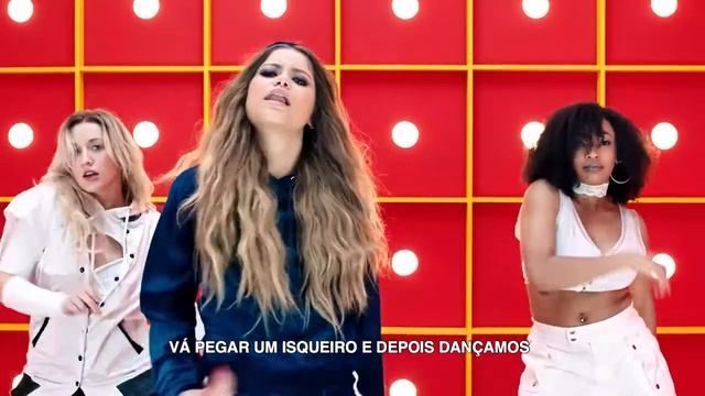 Sofia Reyes - 1, 2, 3 Feat. Jason Derulo & De La Ghetto (Letra Traduzida)