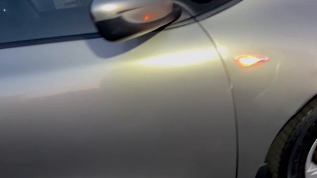 Обзор Kia Ceed