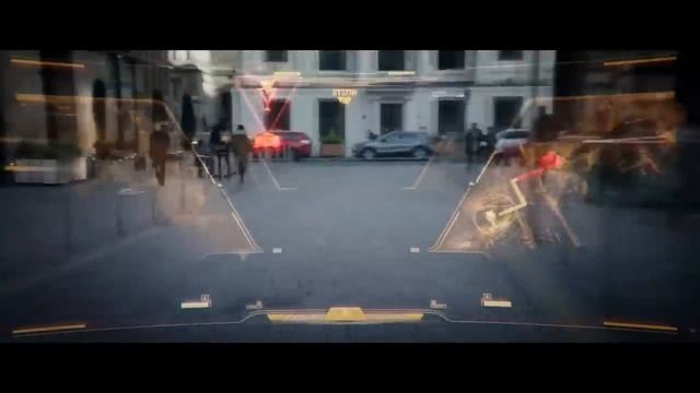 Lana Del Rey - Summertime Sadness (Imanbek Remix) FAST FURIOUS (CHASE SCENE)