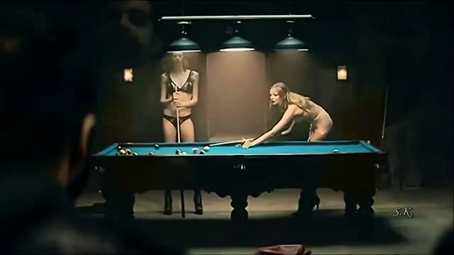 ABBA - Money, Money, Money