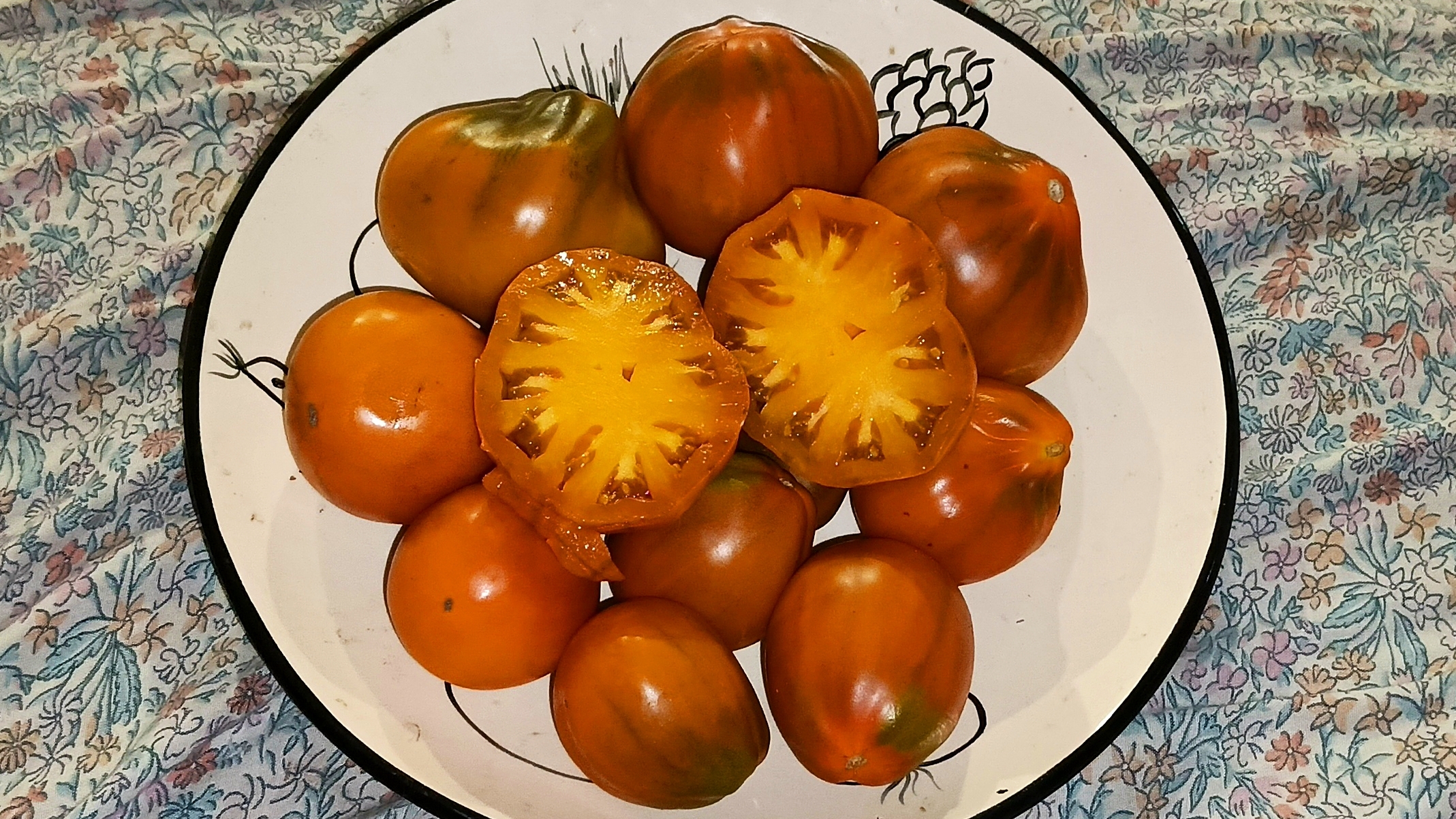 Этот томат лучший среди лучших!