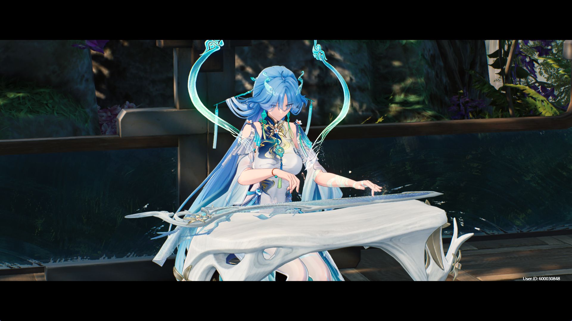 WuWa ⬥ Событие «The Strings Remember»