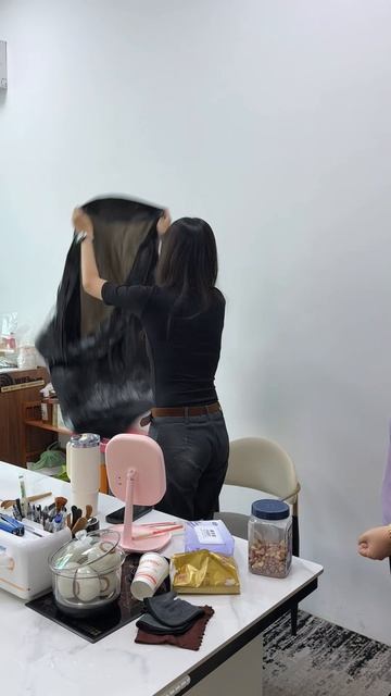 Выбросить всё ненужное, что лежит перед вами?