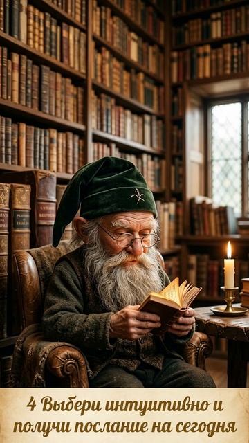Тайные подсказки от хранителей леса