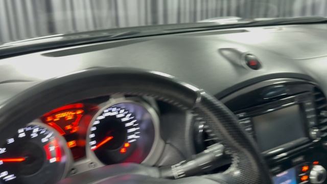 Nissan Juke 2015