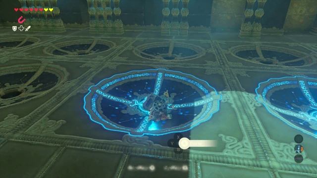 The Legend of Zelda. Breath of the  Wild.
