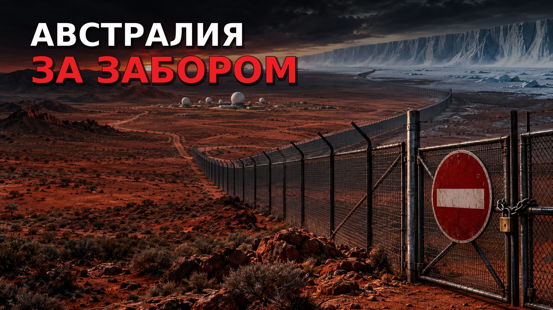 Австралия