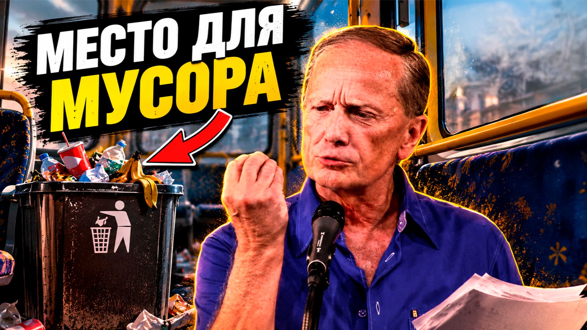 Михаил Задорнов | Лучшее