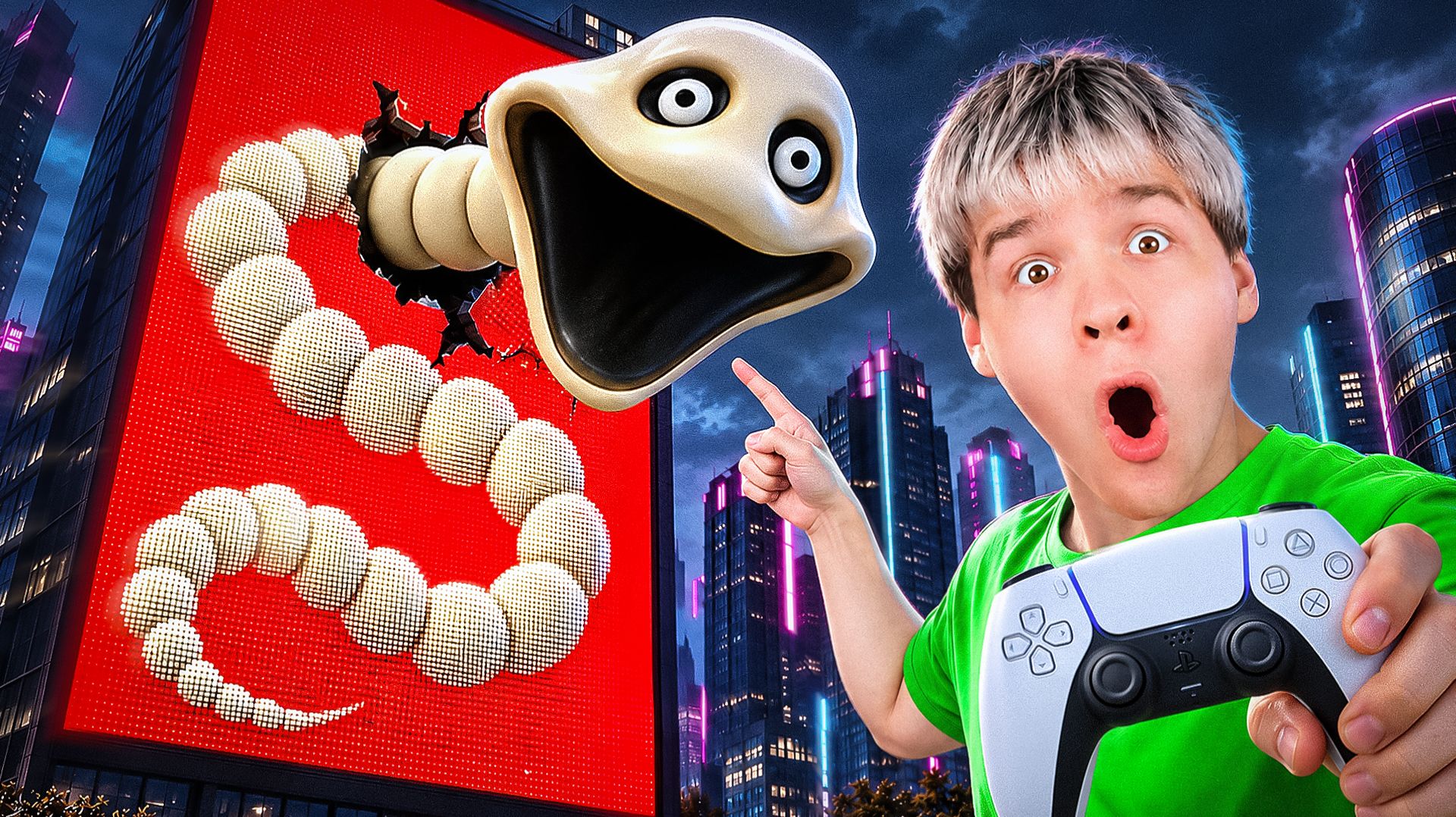 Я СЫГРАЛ В ЗАПРЕЩЕННЫЕ ИГРЫ HUNGRY WORM В 3 ЧАСА НОЧИ! (НЕ ПОВТОРЯЙТЕ ЭТО!!!)